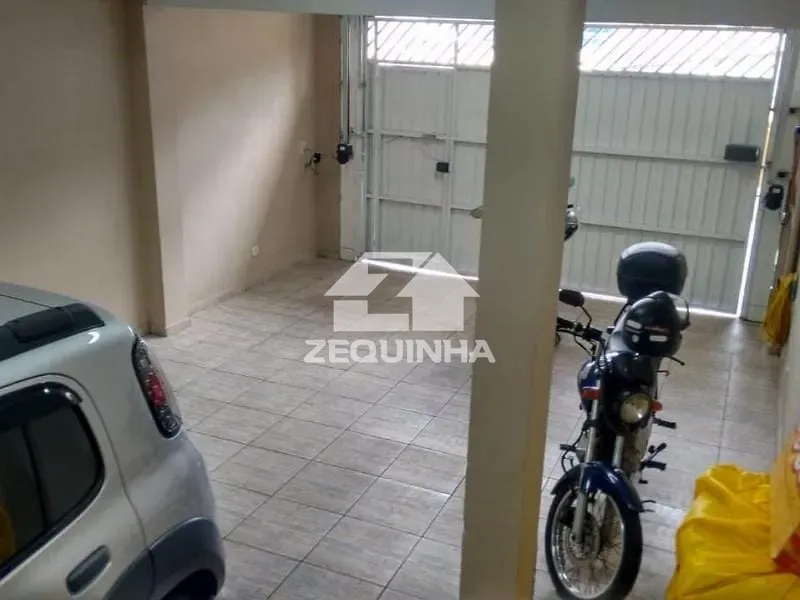 Casa, 2 quartos, 200 m² - Foto 24