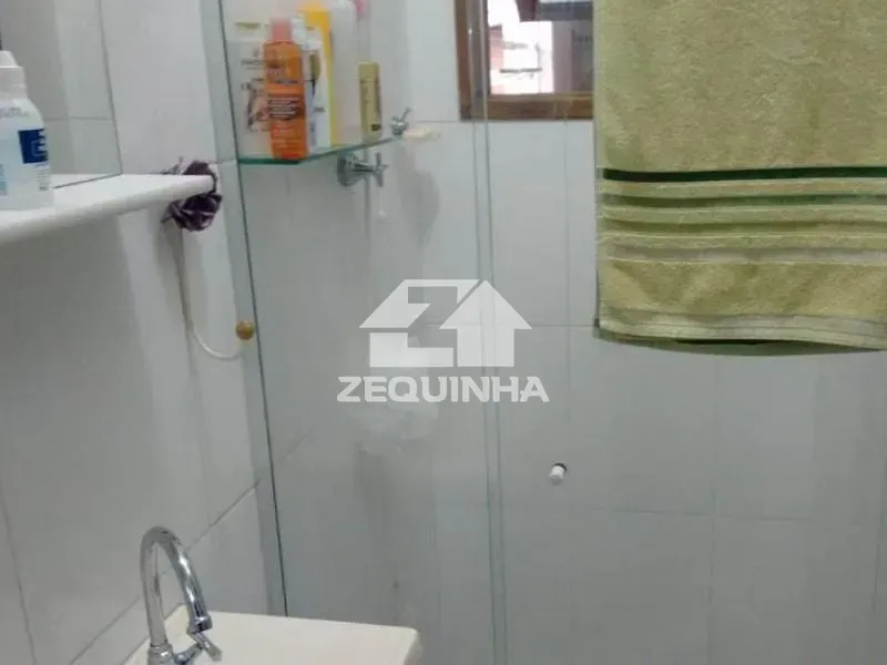 Casa, 2 quartos, 200 m² - Foto 21