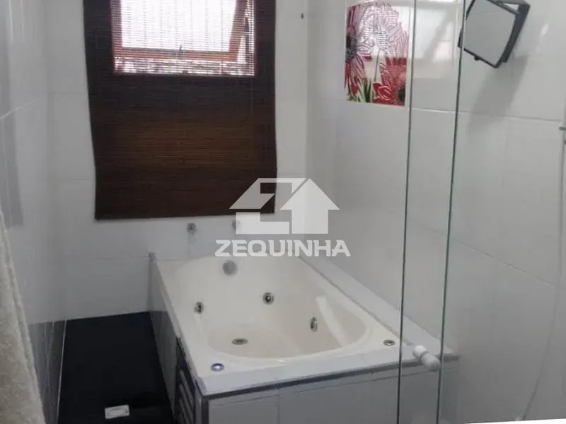 Casa, 2 quartos, 200 m² - Foto 17