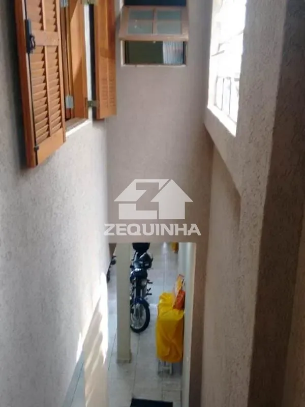 Casa, 2 quartos, 200 m² - Foto 13