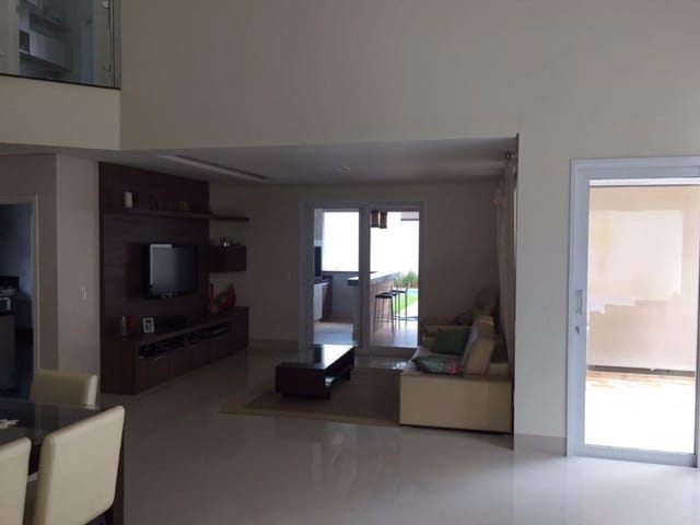 Foto do Casa - Casa residencial à venda, Flamboyant Residencial Park, Uberaba. | ZUCATO IMOBILIARIA LTDA