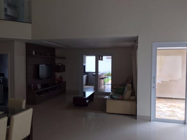 Foto do Casa - Casa residencial à venda, Flamboyant Residencial Park, Uberaba. | ZUCATO IMOBILIARIA LTDA