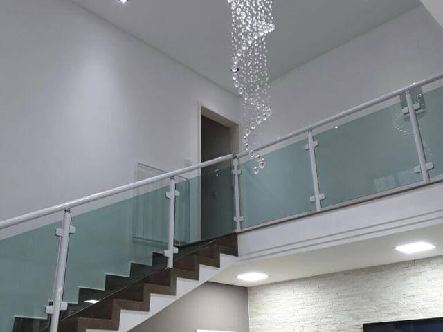 Foto do Casa - Casa para Locação por R$ 4.500, Jardim Santa Rosa, Ferraz de Vasconcelos, SP | Acharimóvel.net