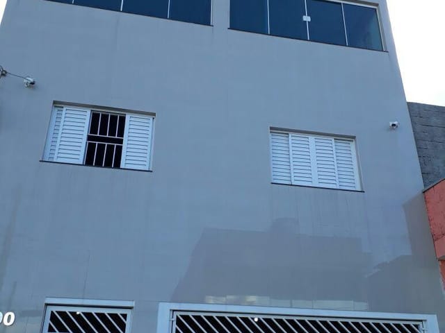 Foto do Casa - Casa para Locação por R$ 4.500, Jardim Santa Rosa, Ferraz de Vasconcelos, SP | Acharimóvel.net