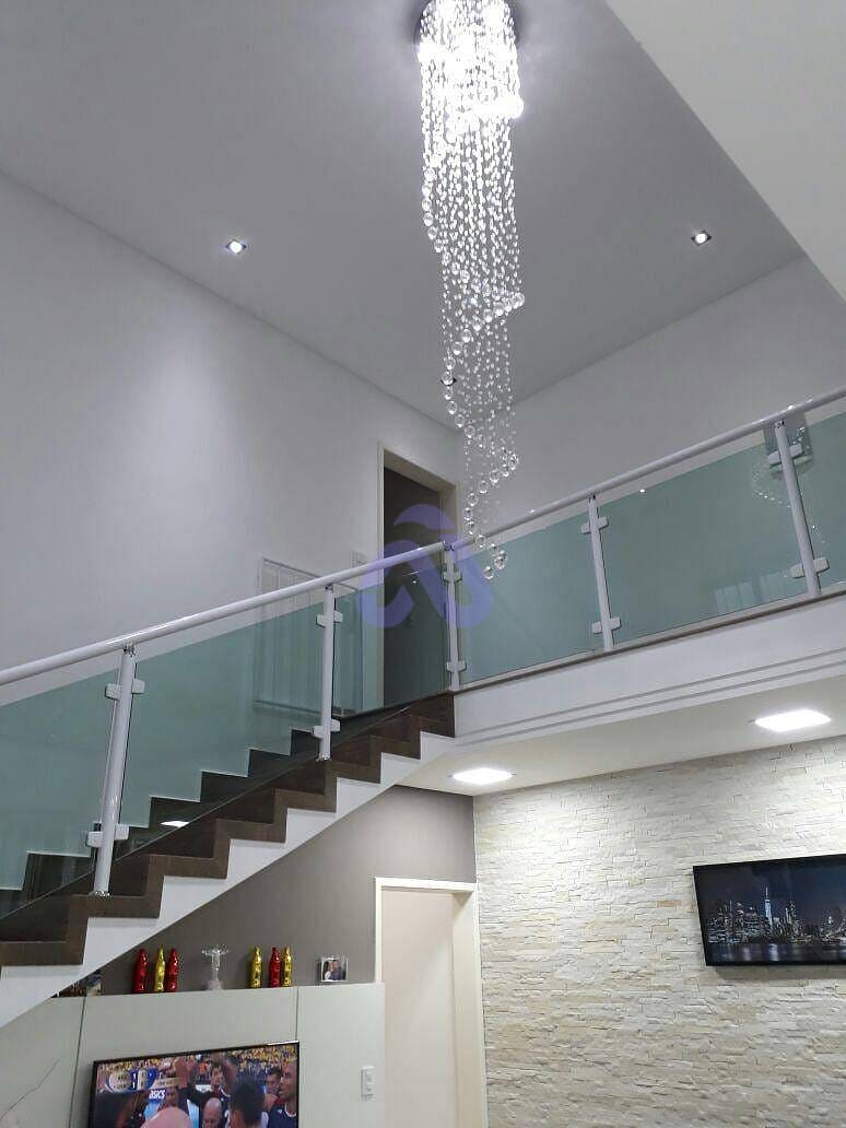 Casa, 3 quartos, 300 m² - Foto 3