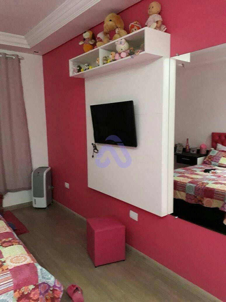 Casa, 3 quartos, 300 m² - Foto 19