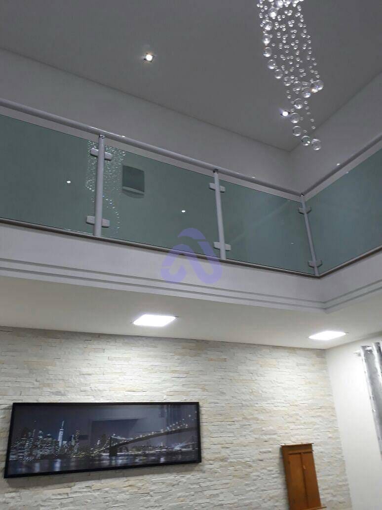 Casa, 3 quartos, 300 m² - Foto 4