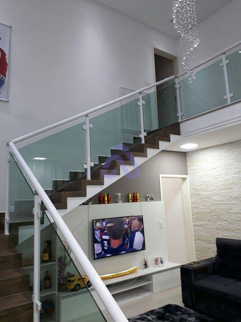 Casa, 3 quartos, 300 m² - Foto 17