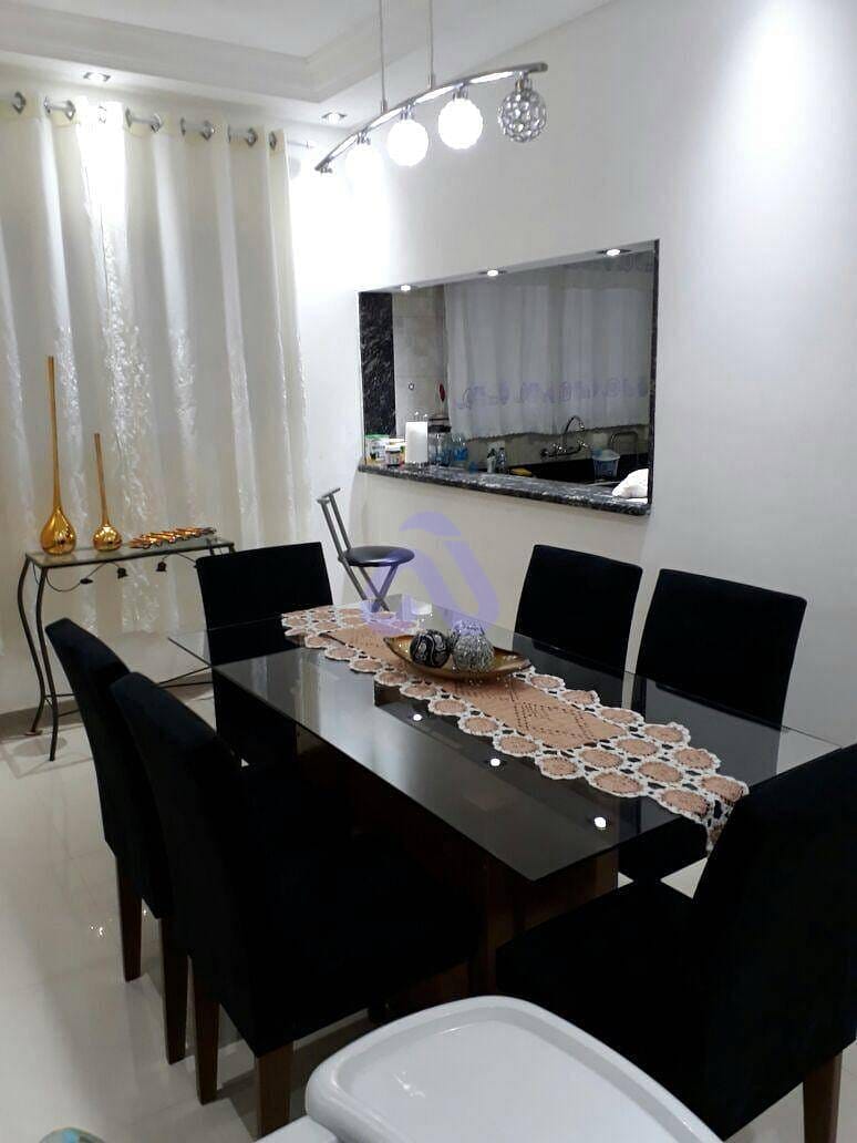 Casa, 3 quartos, 300 m² - Foto 10