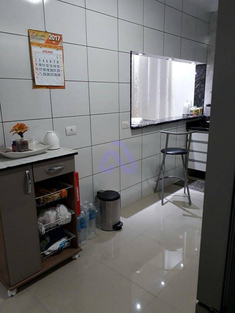 Casa, 3 quartos, 300 m² - Foto 14