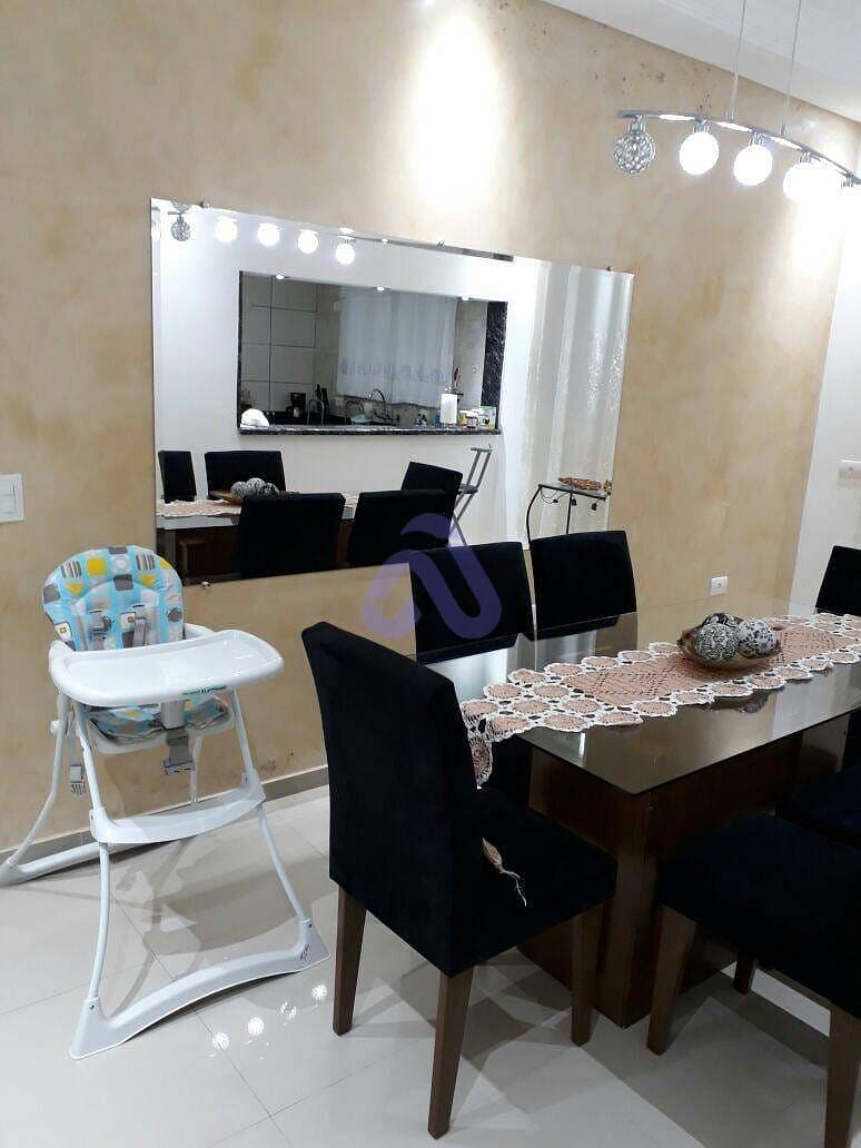 Casa, 3 quartos, 300 m² - Foto 9