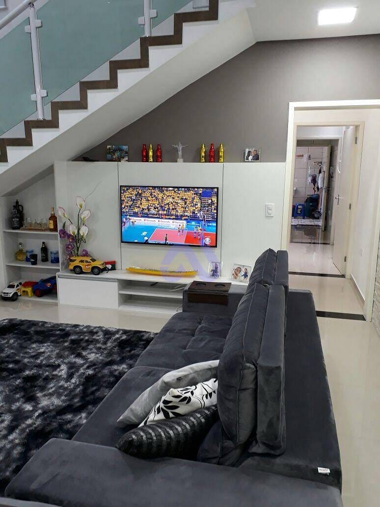 Casa, 3 quartos, 300 m² - Foto 6