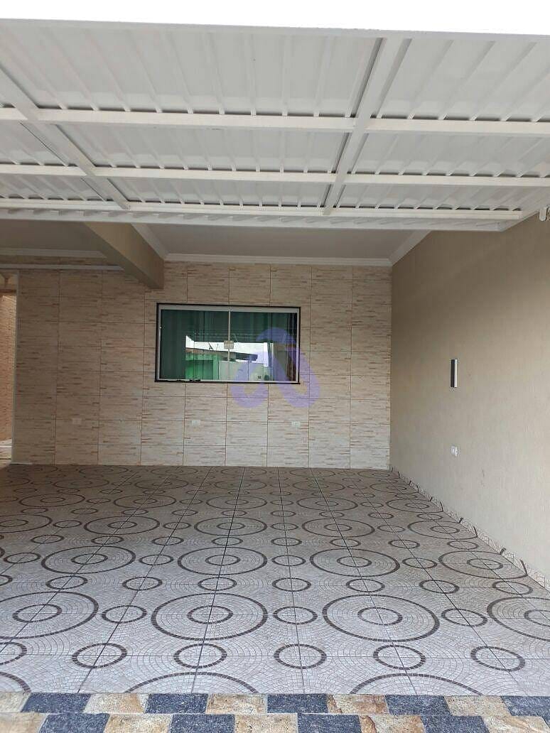 Casa, 3 quartos, 300 m² - Foto 2