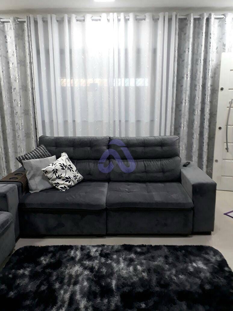 Casa, 3 quartos, 300 m² - Foto 7