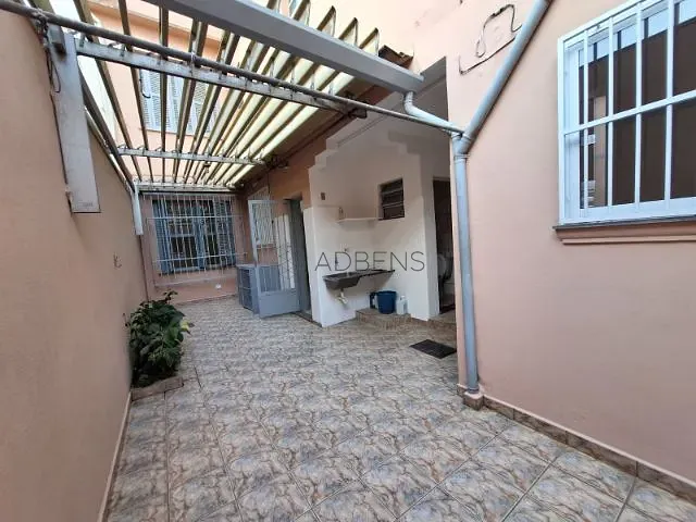 Casa 3 quartos e 3 banheiros, para alugar, no bairro Pinheiros em São Paulo