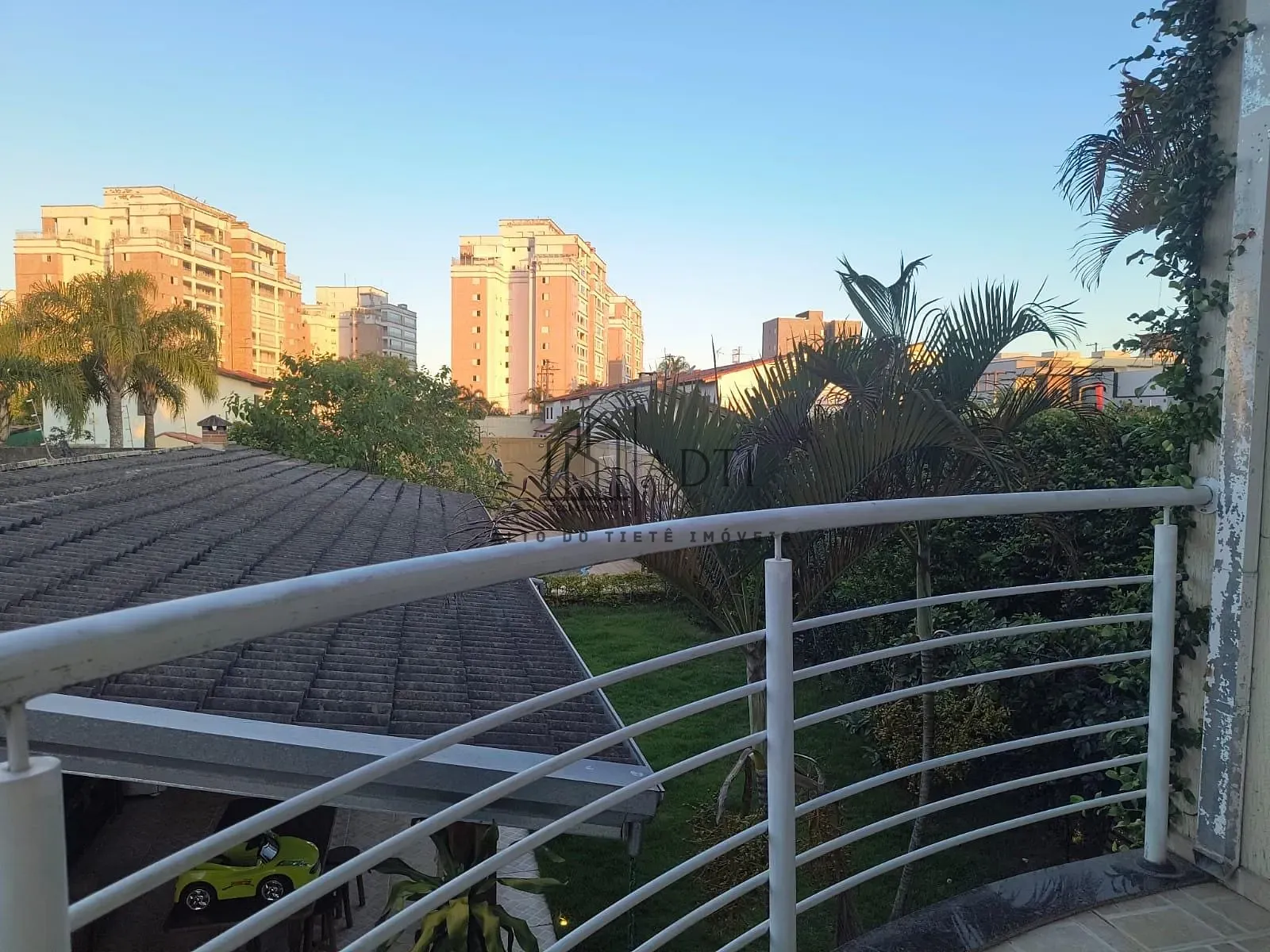 Sobrado, 4 quartos, 235 m² - Foto 40