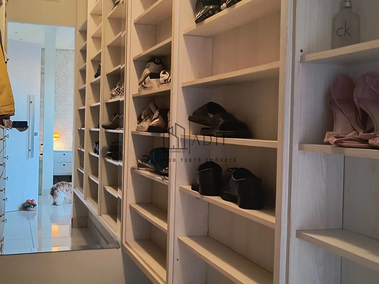 Sobrado, 4 quartos, 235 m² - Foto 31