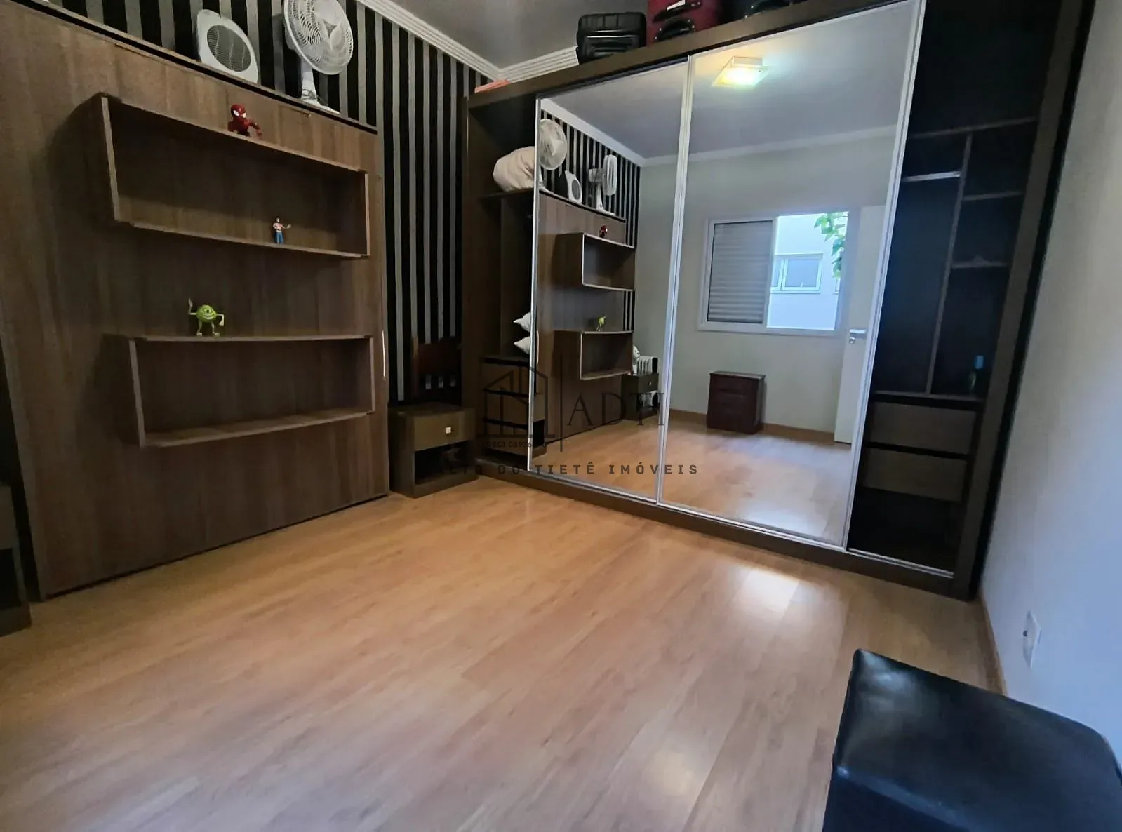 Sobrado, 4 quartos, 235 m² - Foto 33
