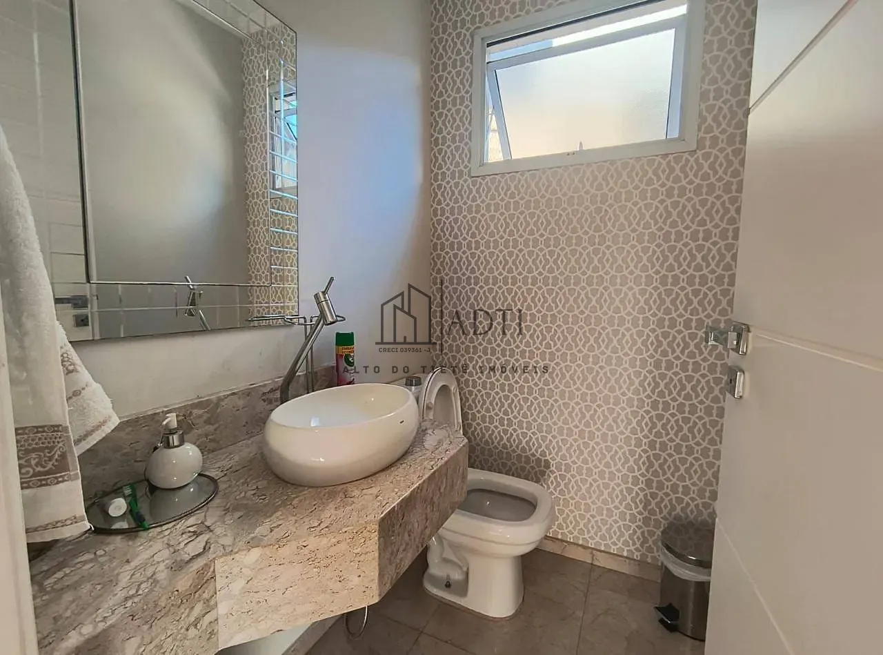 Sobrado, 4 quartos, 235 m² - Foto 39