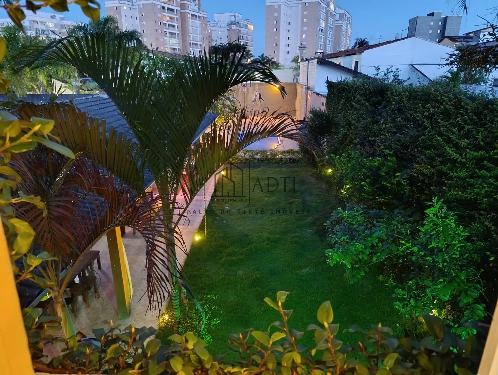Sobrado, 4 quartos, 235 m² - Foto 55