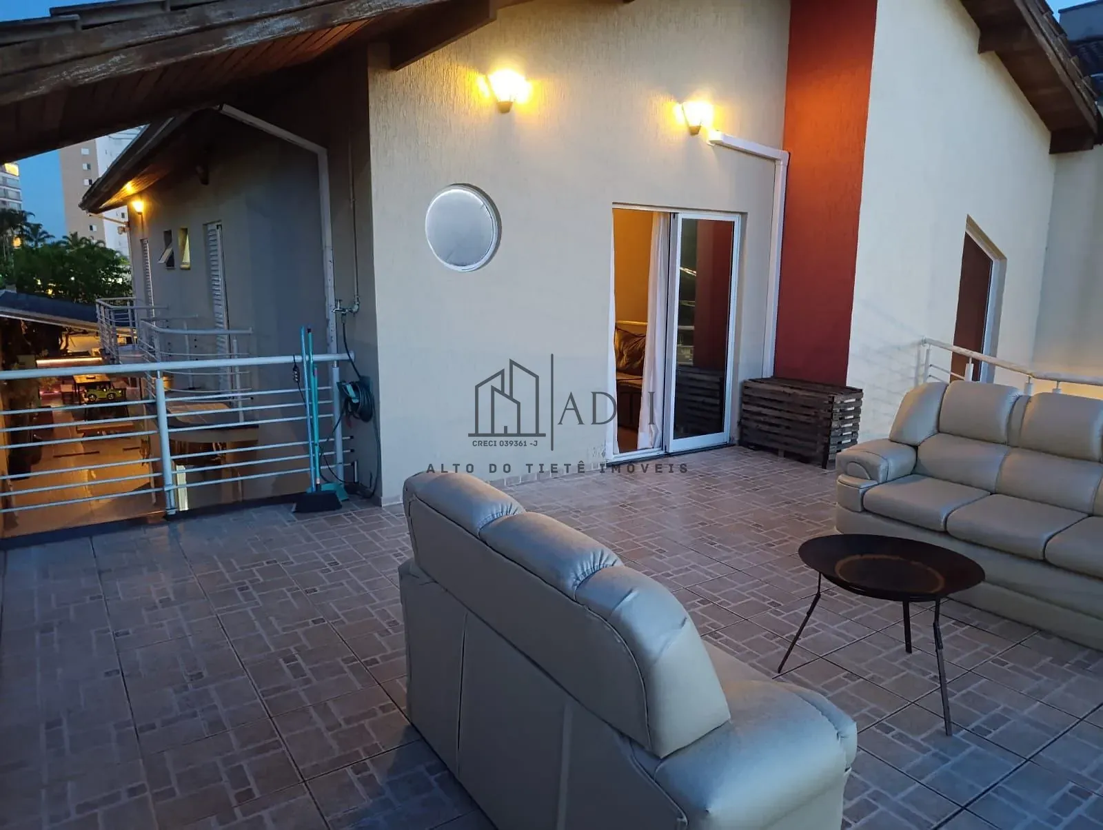 Sobrado, 4 quartos, 235 m² - Foto 44