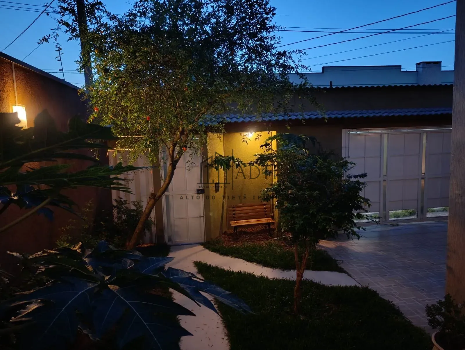 Sobrado, 4 quartos, 235 m² - Foto 56