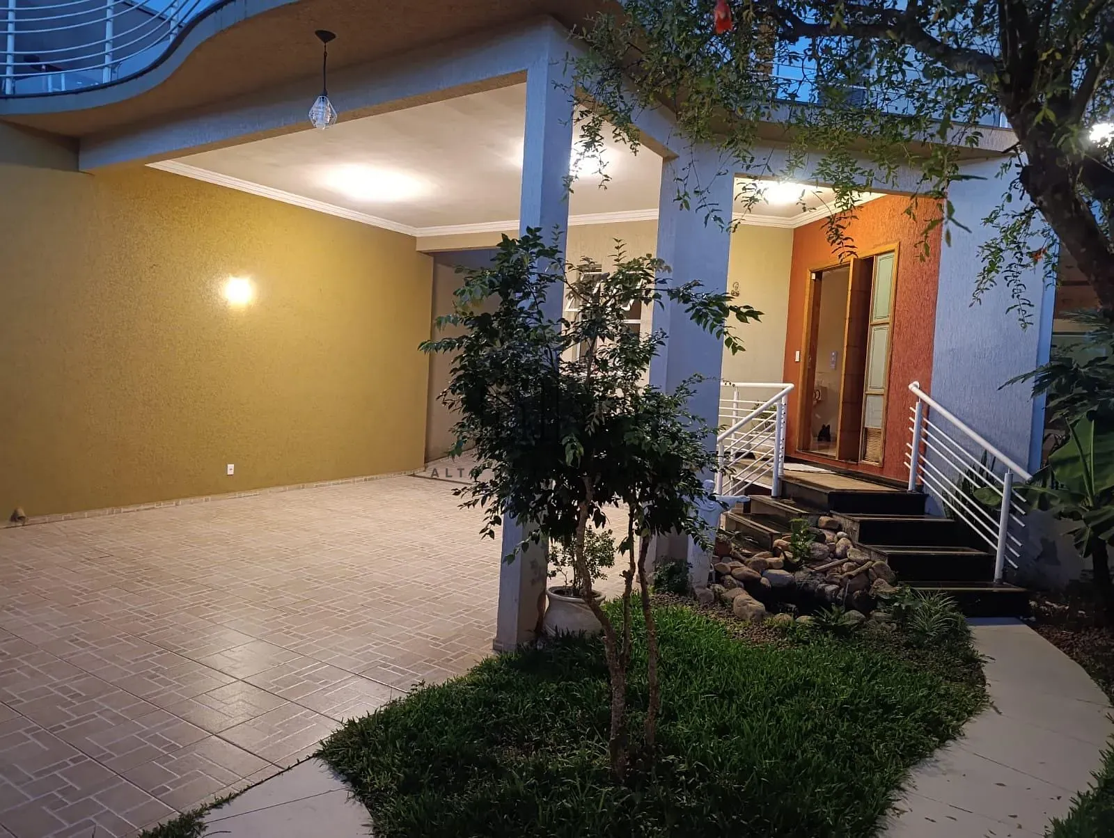 Sobrado, 4 quartos, 235 m² - Foto 59