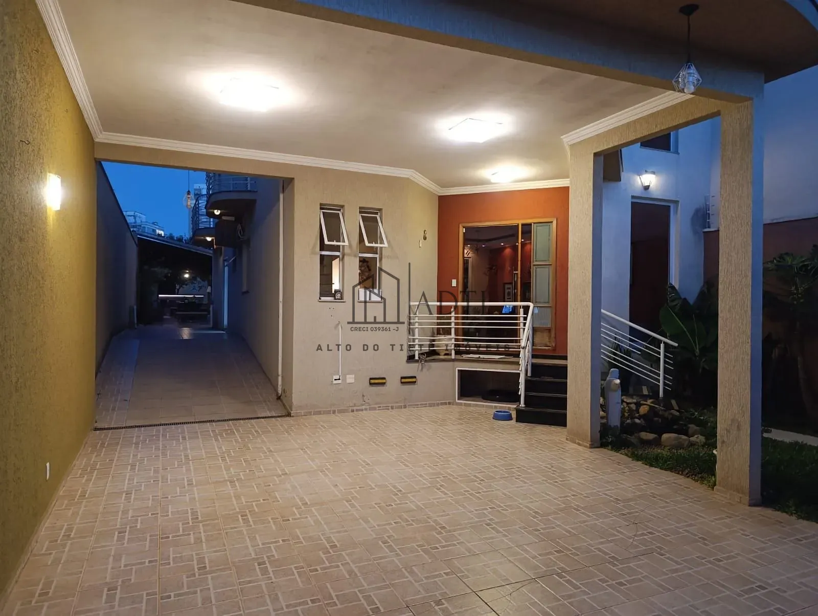 Sobrado, 4 quartos, 235 m² - Foto 60