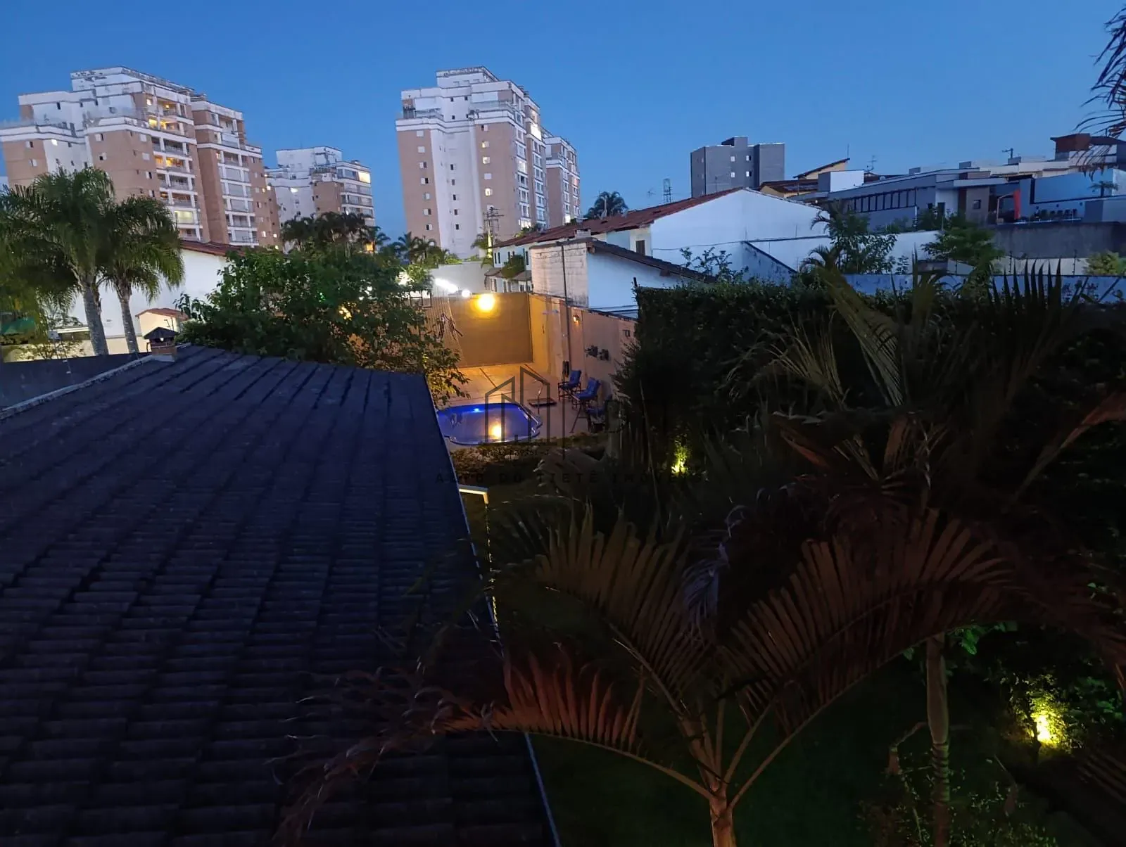 Sobrado, 4 quartos, 235 m² - Foto 57
