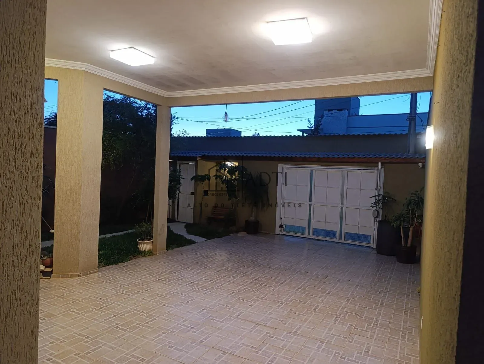 Sobrado, 4 quartos, 235 m² - Foto 61