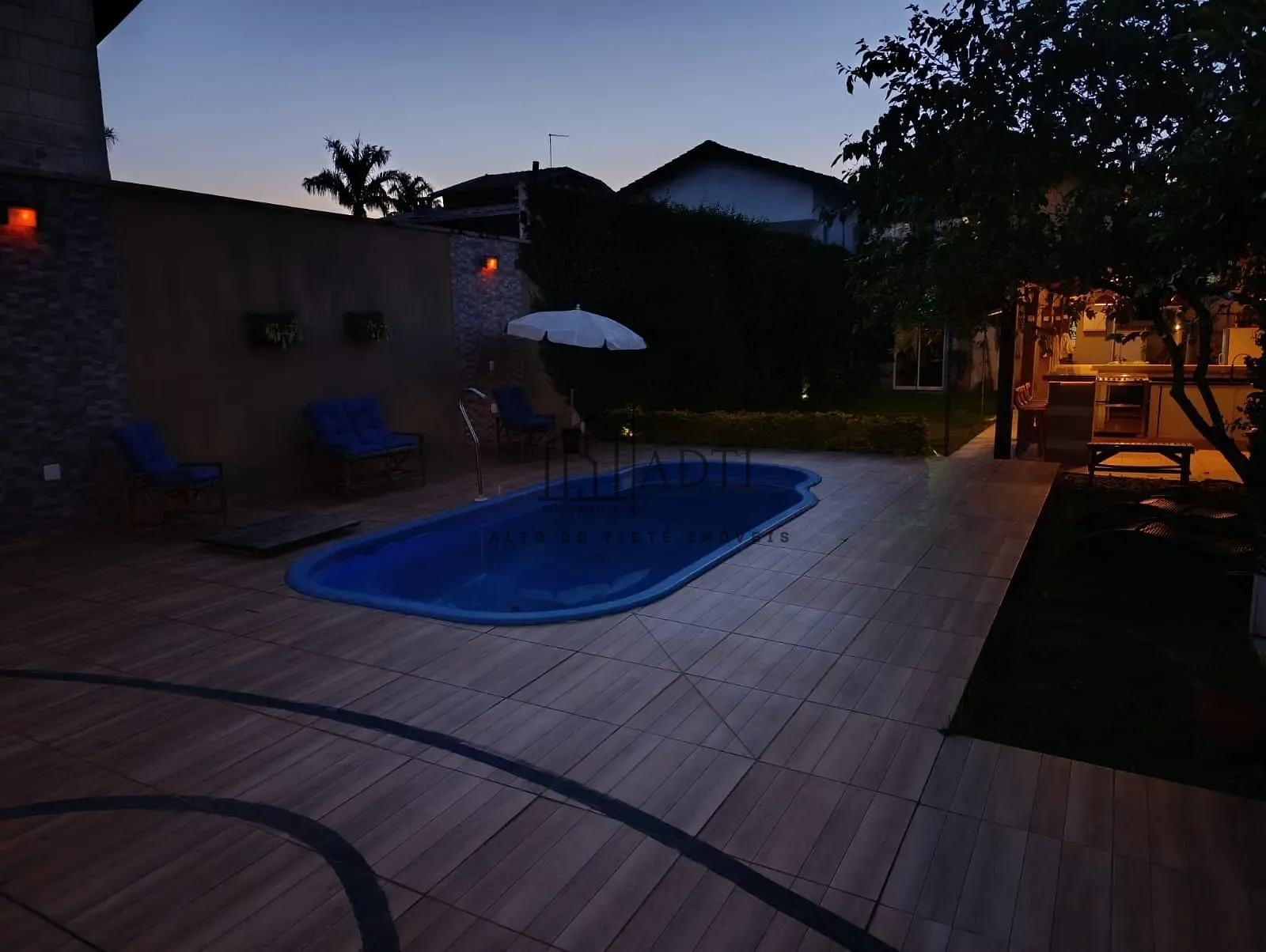Sobrado, 4 quartos, 235 m² - Foto 45