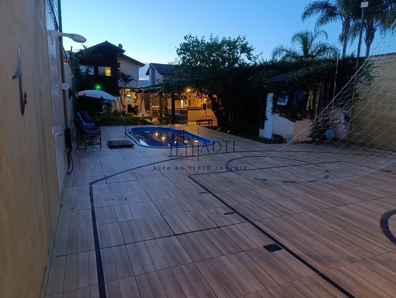 Sobrado, 4 quartos, 235 m² - Foto 46