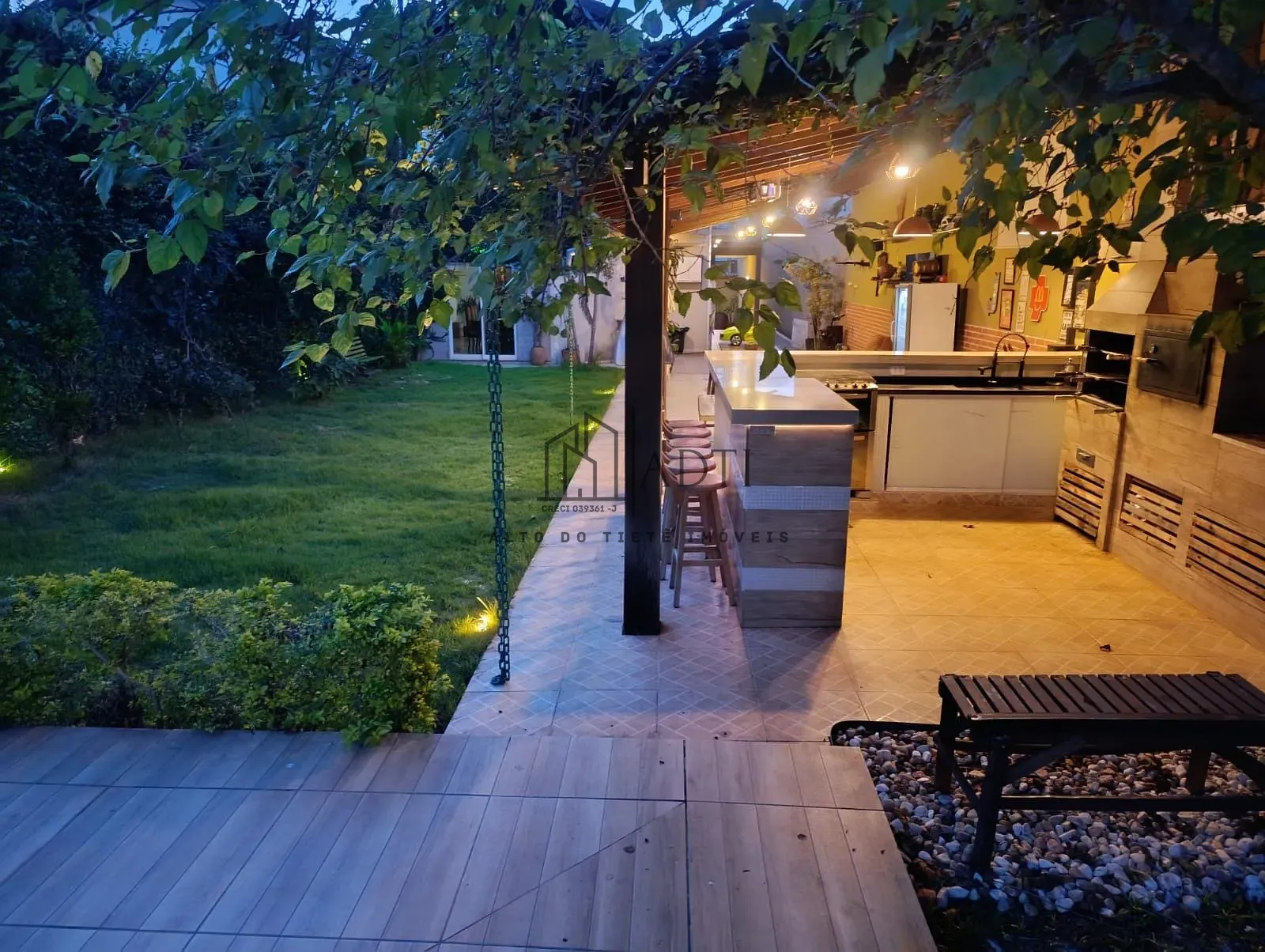 Sobrado, 4 quartos, 235 m² - Foto 48