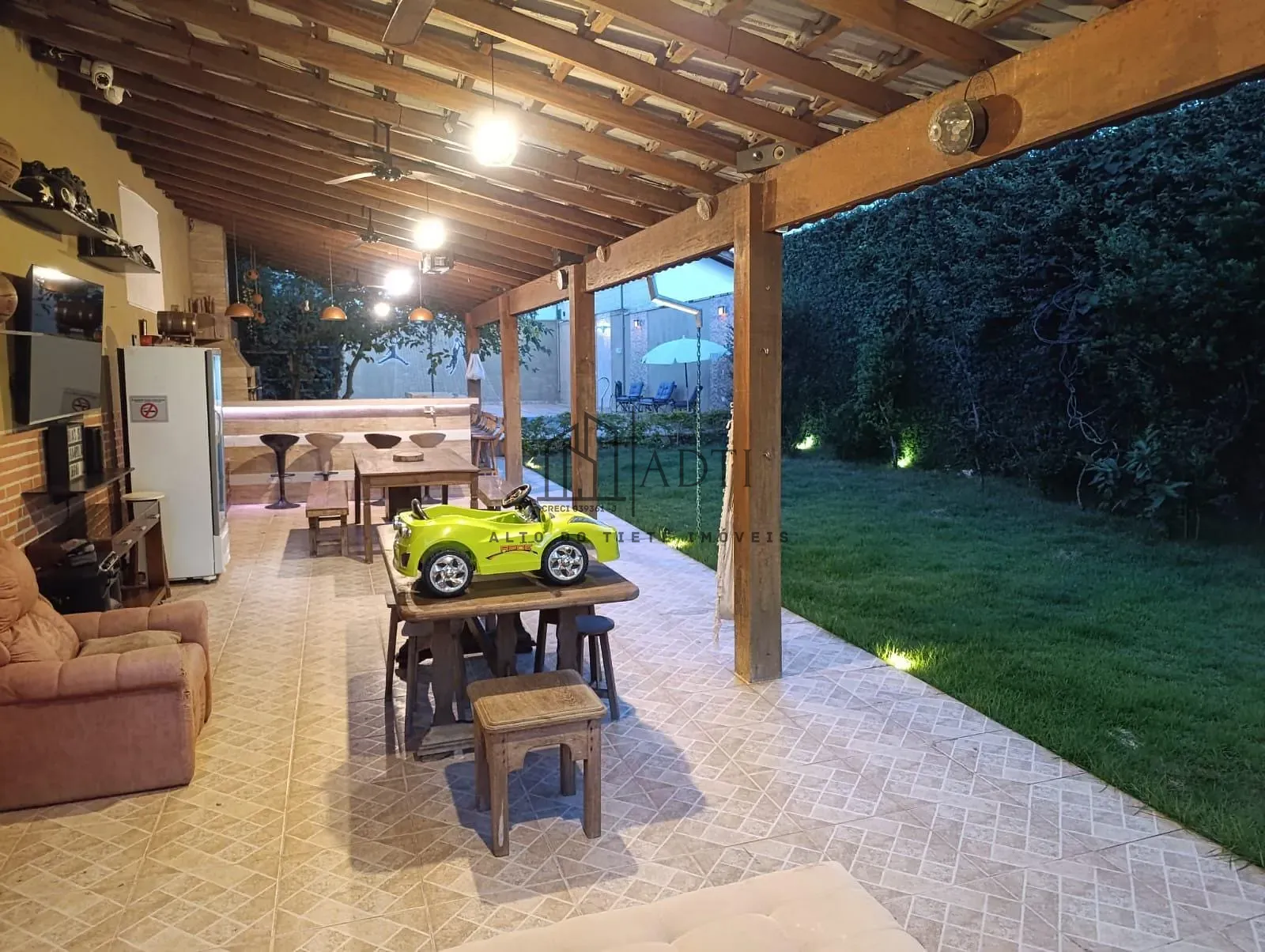 Sobrado, 4 quartos, 235 m² - Foto 51