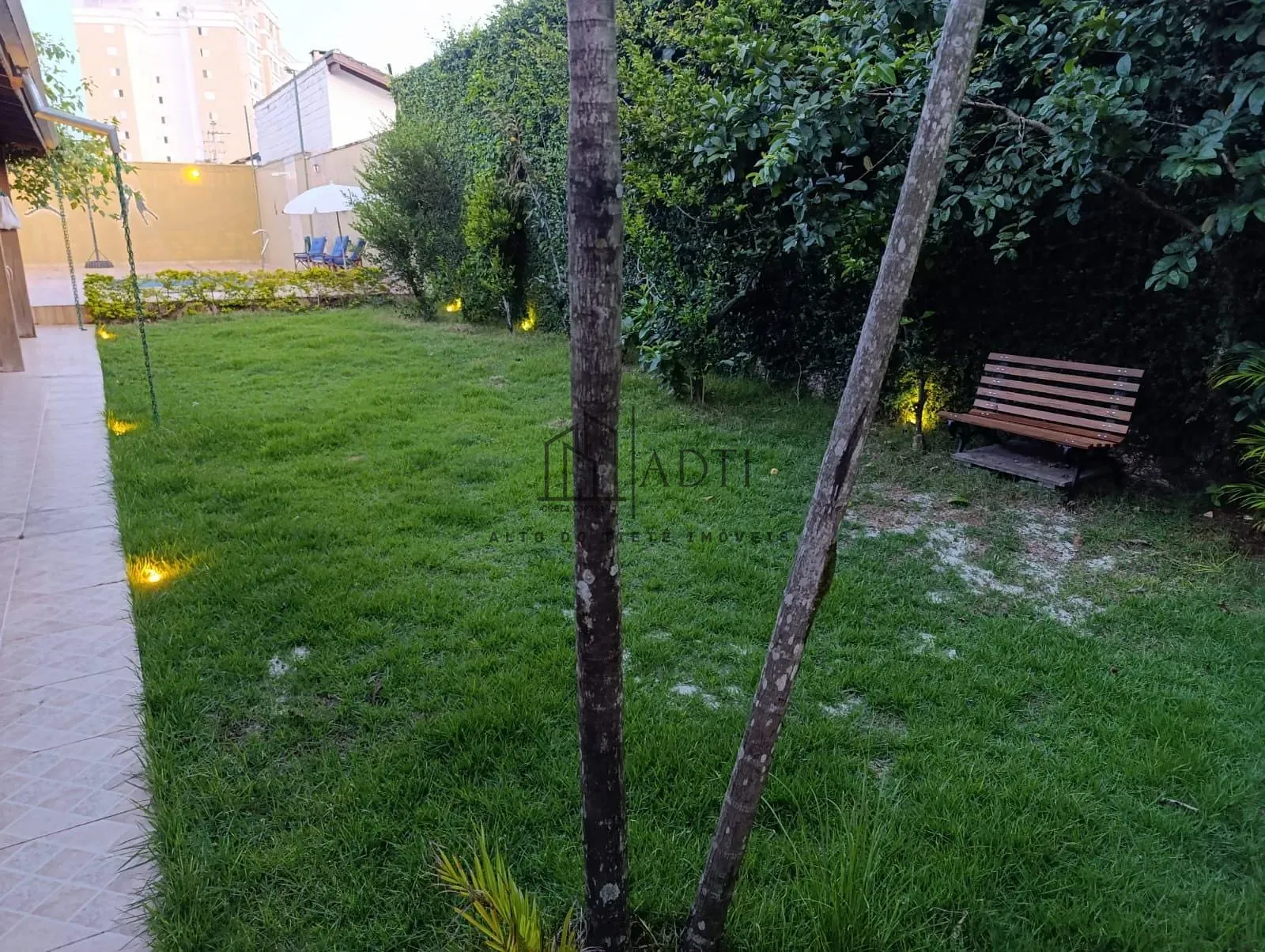Sobrado, 4 quartos, 235 m² - Foto 53