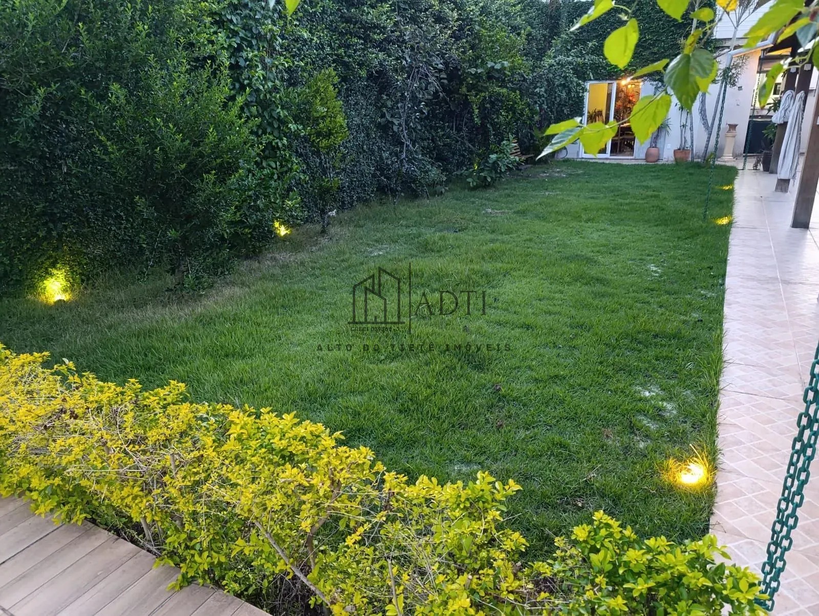 Sobrado, 4 quartos, 235 m² - Foto 54