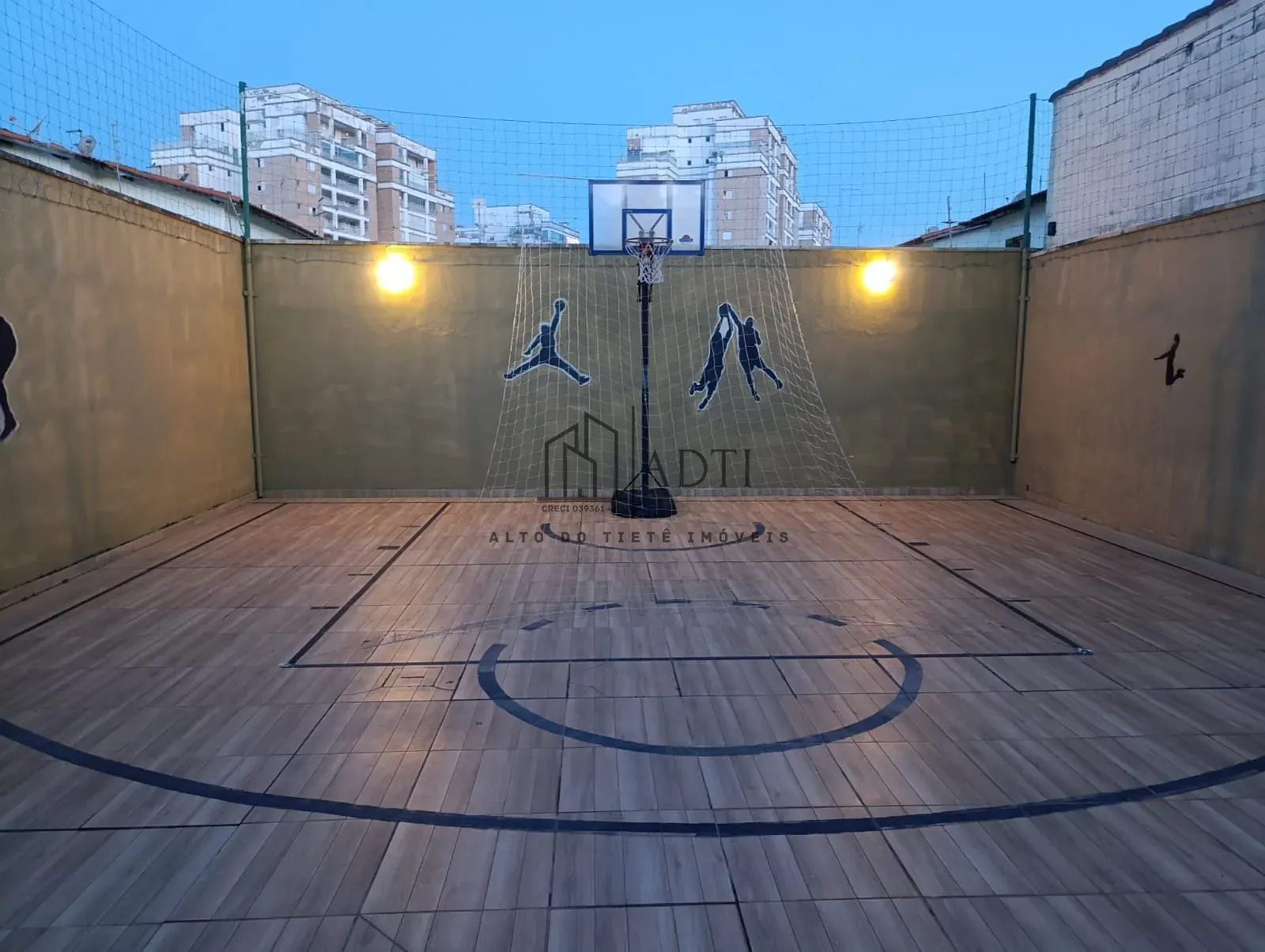 Sobrado, 4 quartos, 235 m² - Foto 47