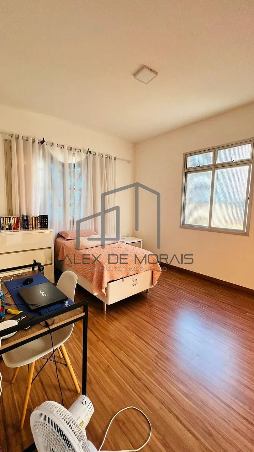 Casa, 4 quartos, 280 m² - Foto 16