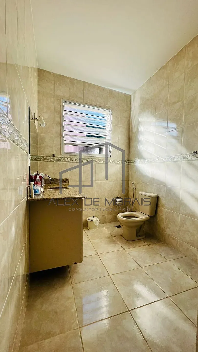 Casa, 4 quartos, 280 m² - Foto 20