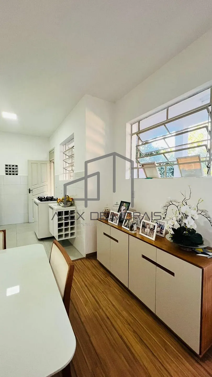 Casa, 4 quartos, 280 m² - Foto 7