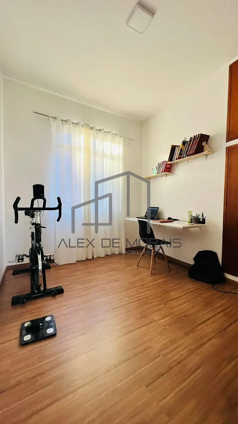 Casa, 4 quartos, 280 m² - Foto 15