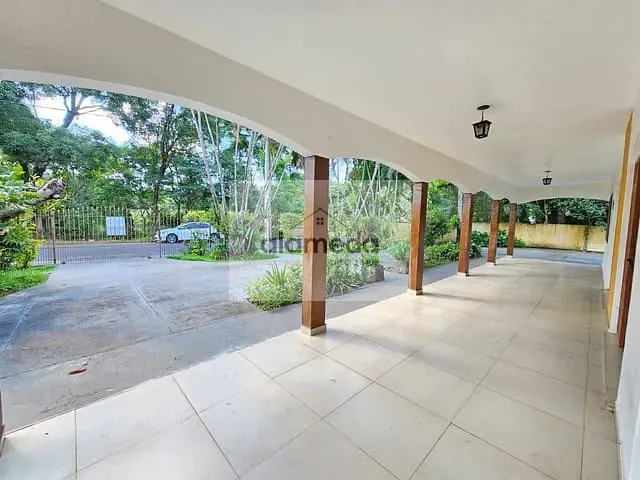 Casa com 473m² 3 quartos e 2 banheiros, à venda, no bairro VILA PRESTES em Jacarezinho