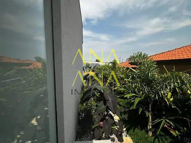 Casa com 600m² 3 quartos e 4 banheiros, à venda, no bairro Condomínio Jardim Flamboyan em Bragança Paulista