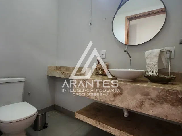 Casa 3 quartos e 2 banheiros, à venda, no bairro Jockey Club em Barretos