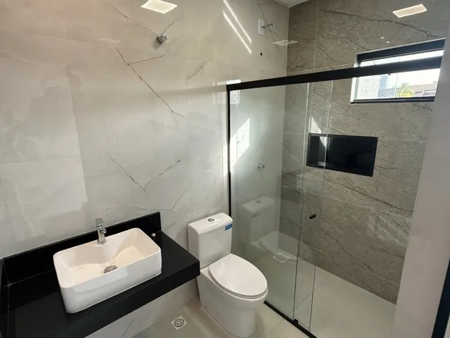 Casa à venda, 3 suítes plenas, Jardim Atlântico, Goiânia, GO