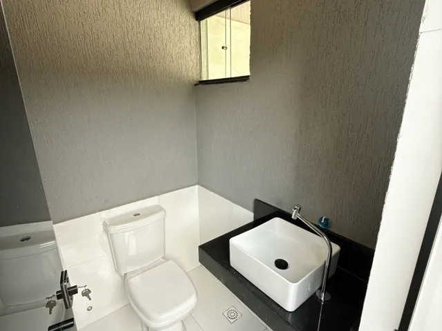 Casa à venda, 3 suítes plenas, Jardim Atlântico, Goiânia, GO