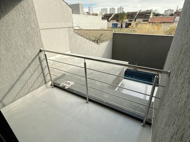Casa à venda, 3 suítes plenas, Jardim Atlântico, Goiânia, GO