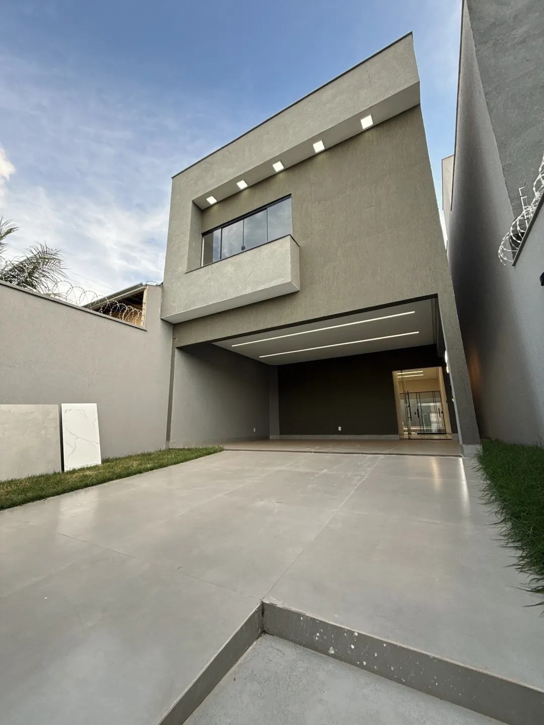 Casa à venda, 3 suítes plenas, Jardim Atlântico, Goiânia, GO