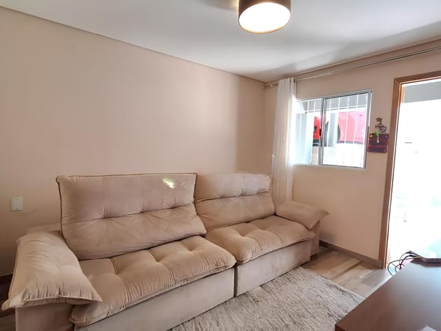 Casa com 168m² 2 quartos e 1 banheiro, à venda, no bairro Jardim das Maravilhas em Santo André