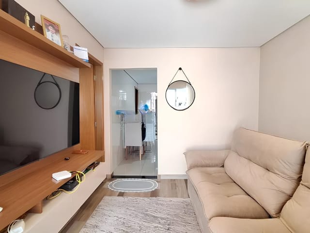 Casa com 168m² 2 quartos e 1 banheiro, à venda, no bairro Jardim das Maravilhas em Santo André